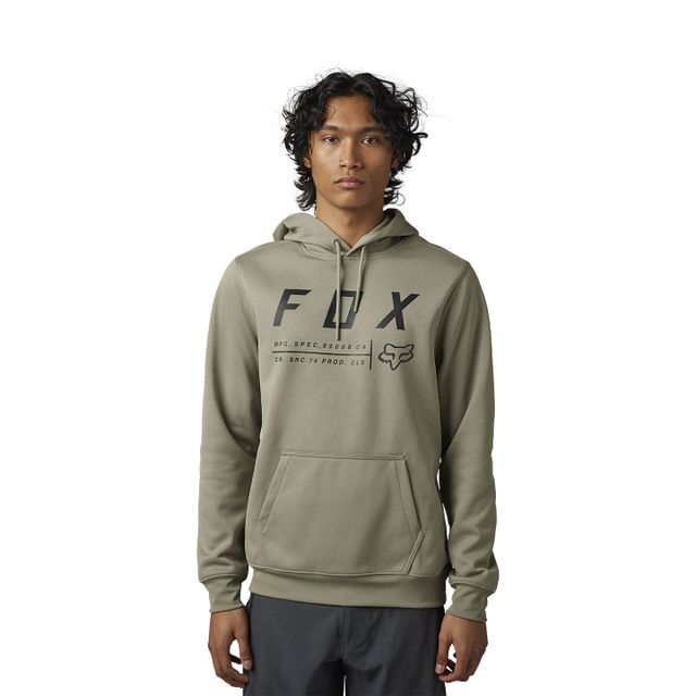 FOX Racing Non Stop Pullover Fleece huppari