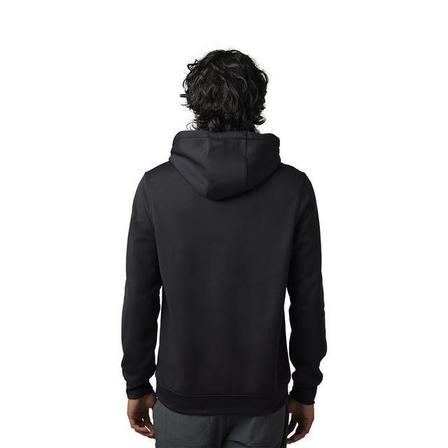 FOX Racing Non Stop Pullover Fleece huppari FOX Racing Non Stop Pullover Fleece huppari