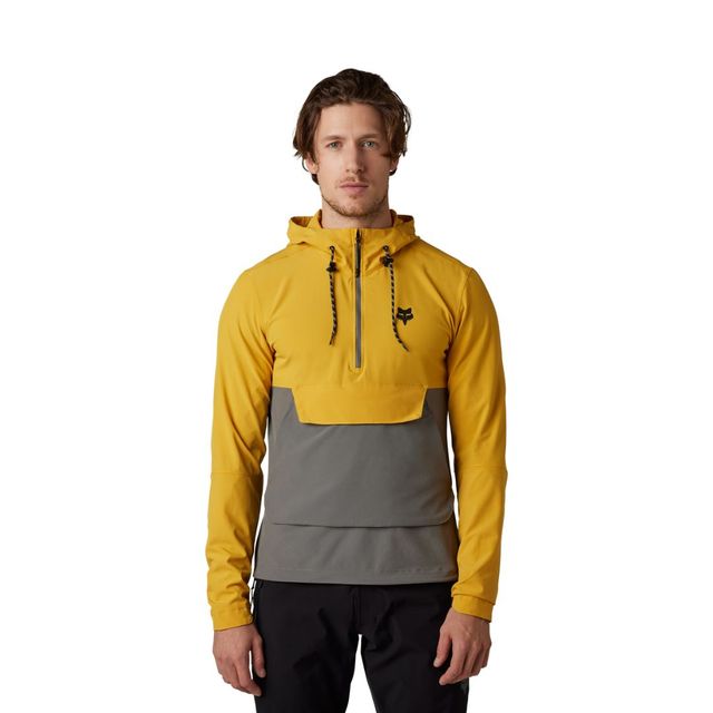 FOX Racing Ranger Wind Pullover tuulitakki FOX Racing Ranger Wind Pullover tuulitakki