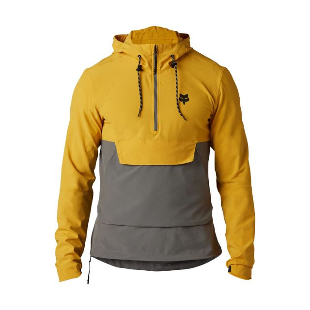 FOX Racing Ranger Wind Pullover tuulitakki FOX Racing Ranger Wind Pullover tuulitakki