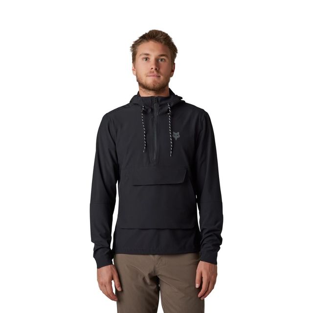 FOX Racing Ranger Wind Pullover tuulitakki FOX Racing Ranger Wind Pullover tuulitakki