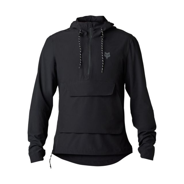 FOX Racing Ranger Wind Pullover tuulitakki FOX Racing Ranger Wind Pullover tuulitakki
