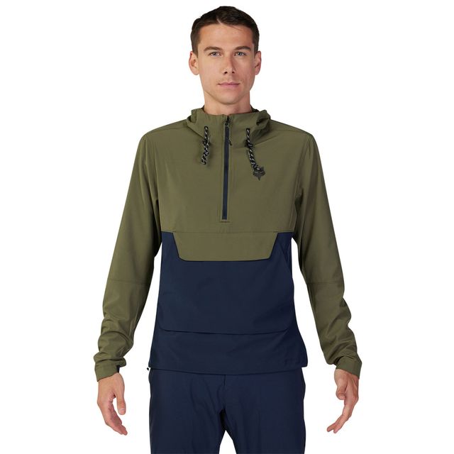 FOX Racing Ranger Wind Pullover tuulitakki