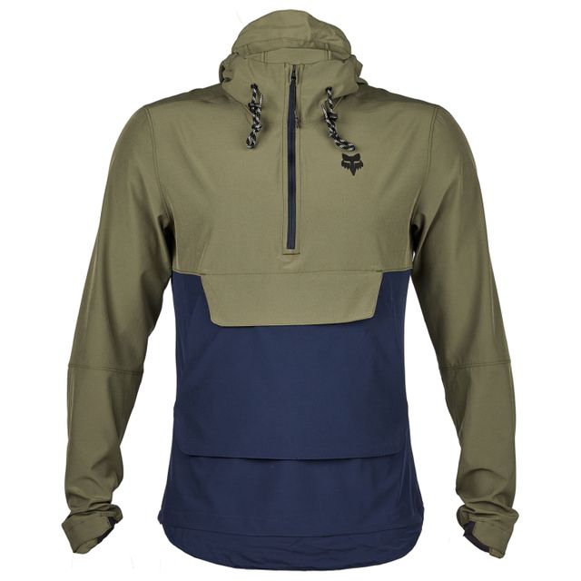 FOX Racing Ranger Wind Pullover tuulitakki