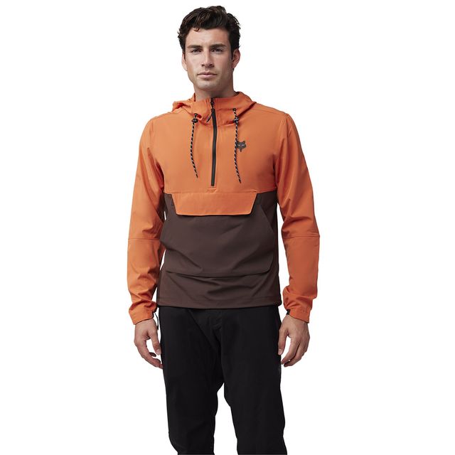 FOX Racing Ranger Wind Pullover tuulitakki