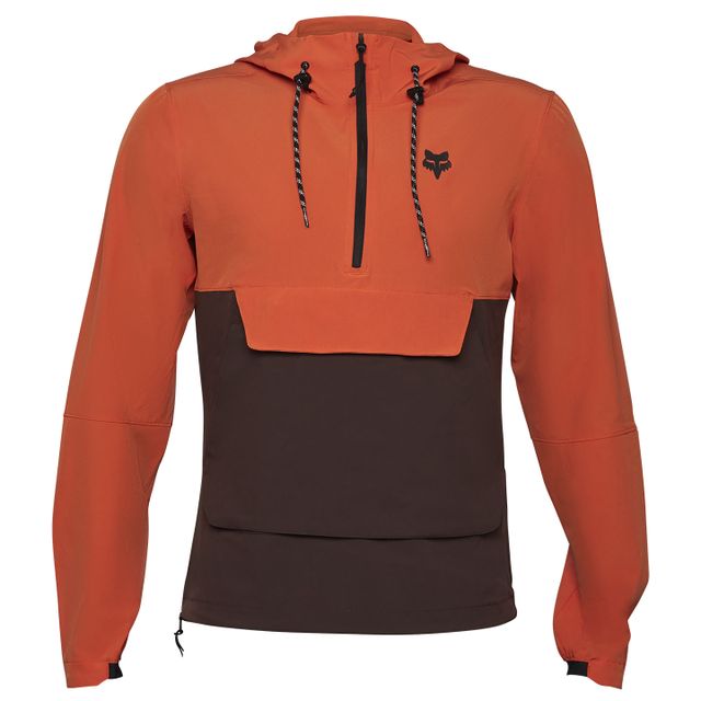 FOX Racing Ranger Wind Pullover tuulitakki