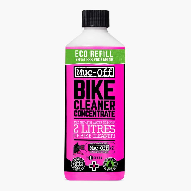 Muc-Off Pesuainetiiviste 500 ml