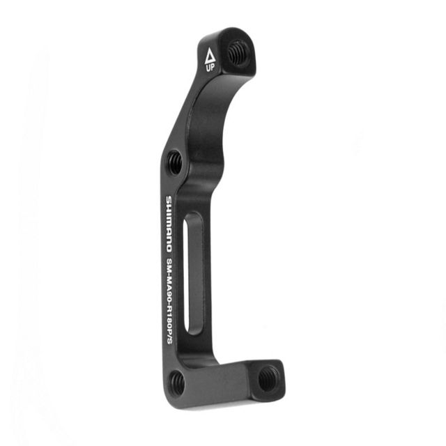 Shimano Levyjarruadapteri SM-MA90 Taka Standard to PM