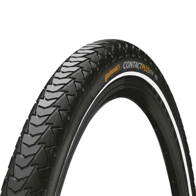 Continental Contact Plus Reflex27,5" 42-584 Pyörän rengas