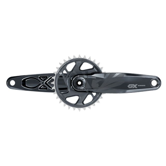 Sram Kampipari GX Eagle Boost DUB 32T 165mm X-sync 2 Lunar