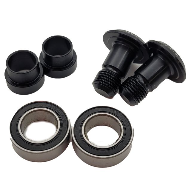 CUBE BEARING_pivot set- 10x23,5 #8543