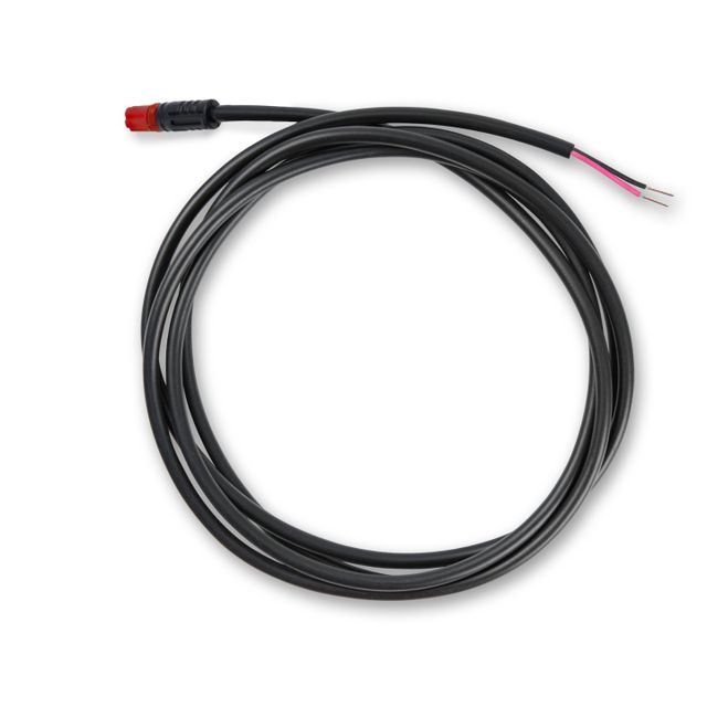 CUBE Bosch Light Cable rear 1.400 mm SMART System #12045