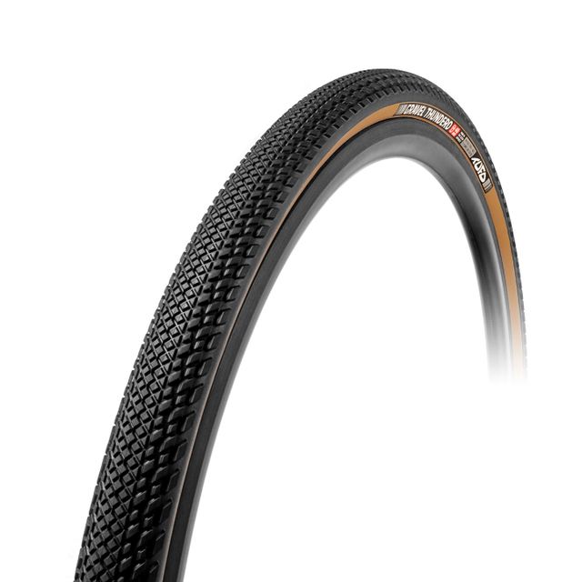 TUFO Thundero Gravelpyörän rengas 622-40 Tubeless Ready TUFO Thundero Gravelpyörän rengas 622-40 Tubeless Ready
