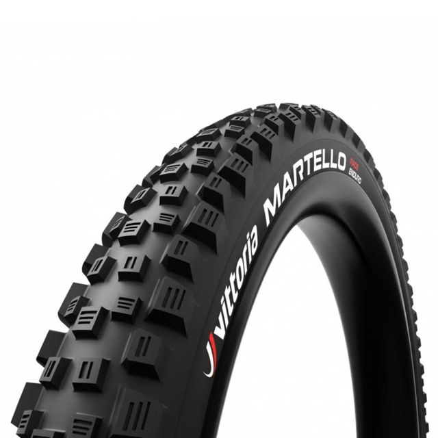 Vittoria Martello Race 60-622 29x2.4 Tubeless TLR Taitettava Pyörän rengas