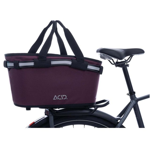 ACID City 20L RiLink tavarakori tavaratelineeseen ACID City 20L RiLink tavarakori tavaratelineeseen