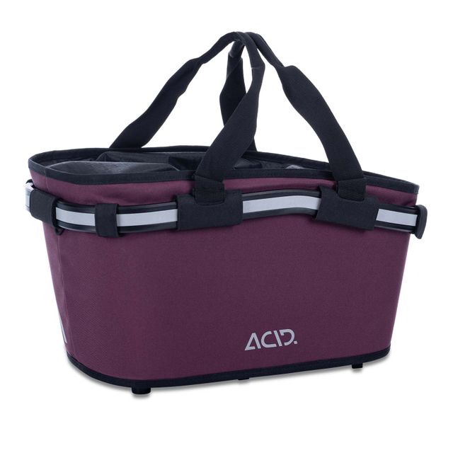 ACID City 20L RiLink tavarakori tavaratelineeseen ACID City 20L RiLink tavarakori tavaratelineeseen