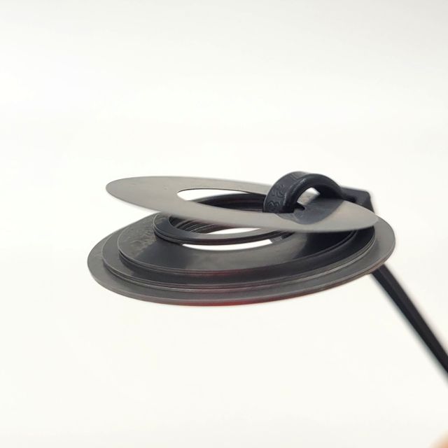 FOX 805-05-504-KIT Service Set: Valve Stack Assy: 2022 FLOAT X & DHX Rebound RL+