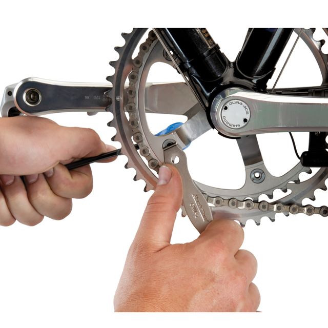 Park Tool Rattaanpulttityökalu CNW-2