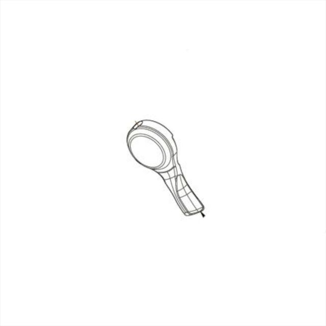 FOX 803-01-584 Kit Damp Adj Part Level CD Adj 2020 Float DPS 3pos Orange