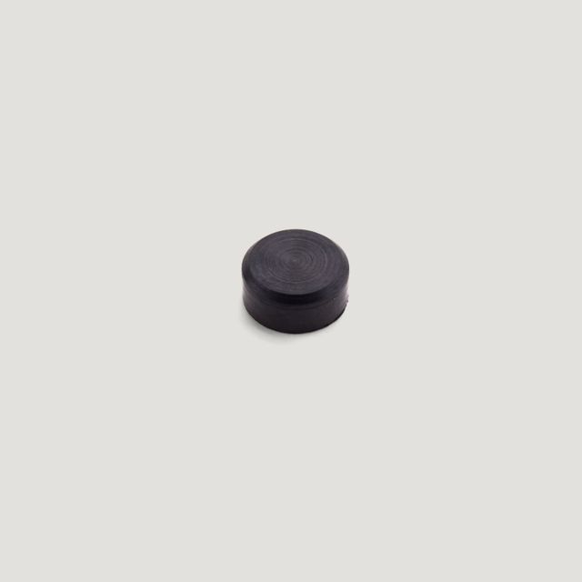 FOX 803-01-651 Kit: Air Valve Parts: Pellet [Ø 0.275 X 0.125 TLG] nitrile durometer A 90