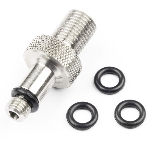FOX 803-01-280 3.0″ Gen 2 Raptor Shock Seal Rebuild Kit – 0.875″ Shaft – Front/Rear
