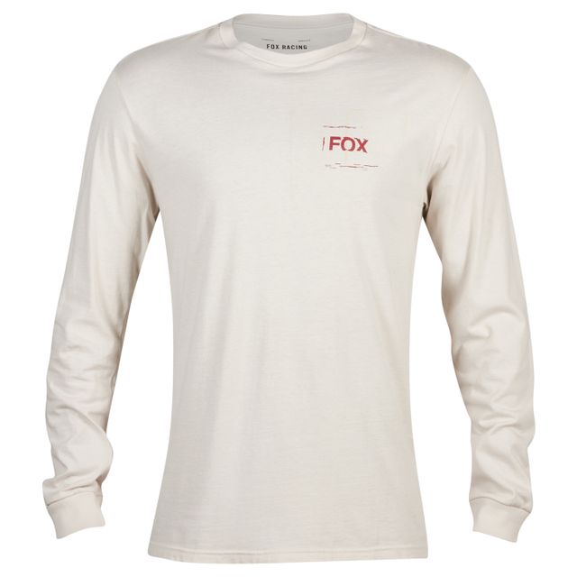 FOX Racing Invent Tomorrow LS Premium pitkähihainen paita