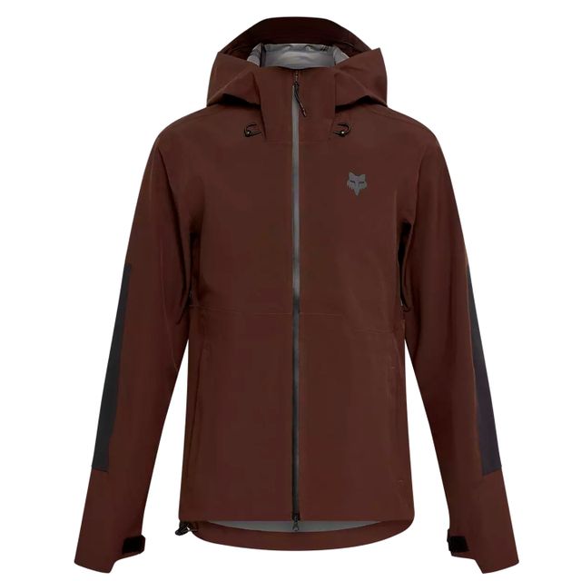 FOX Racing Defend 3L Water vedenpitävä pyöräilytakki FOX Racing Defend 3L Water vedenpitävä pyöräilytakki