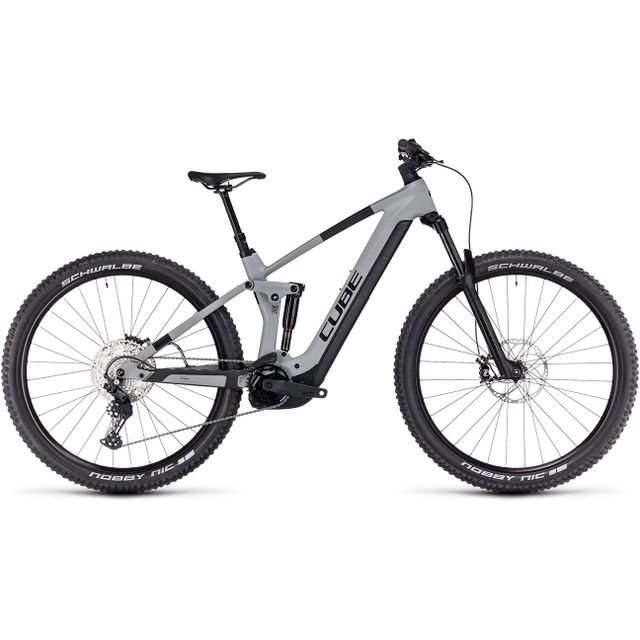 CUBE Stereo Hybrid 140 HPC Pro 750 sähköpyörä CUBE Stereo Hybrid 140 HPC Pro 750 sähköpyörä