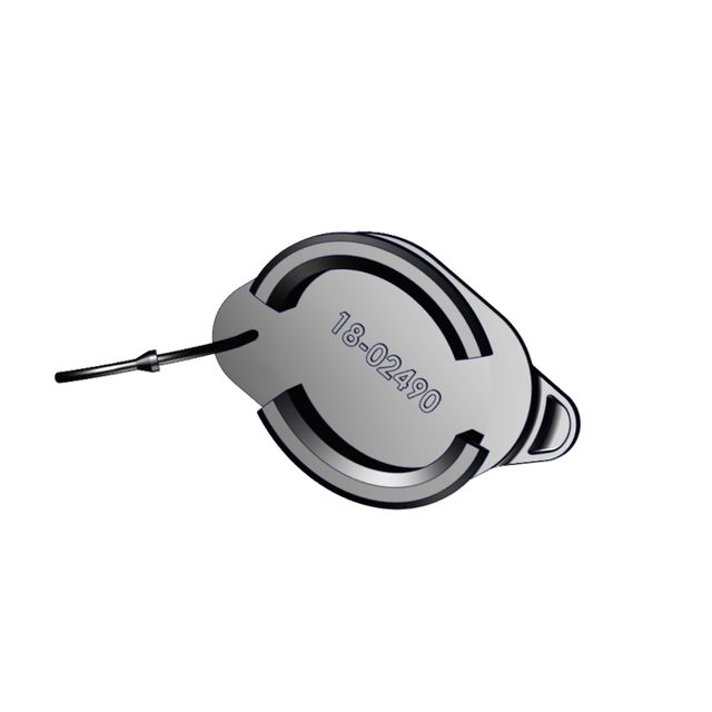 CUBE Latausportin kumitulppa 18-02490 #33866