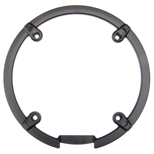 Shimano Ketjusuoja ja kiinnitysruuvit FC-M430 44T Shimano Ketjusuoja ja kiinnitysruuvit FC-M430 44T
