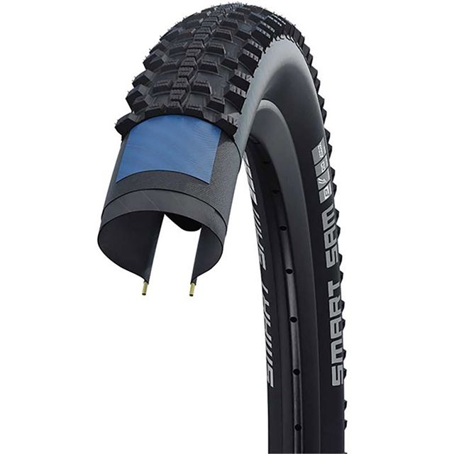 Schwalbe Smart Sam Performance 29x2,6 65-622 E-25 Ulkorengas