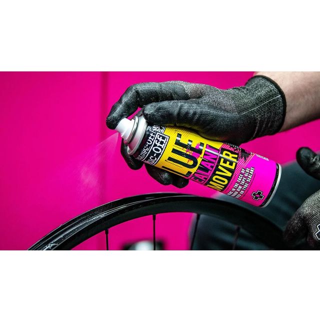 MUC-OFF Glue Remover Liimanpoistoaine 200ml