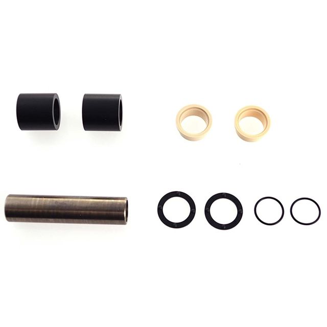 FOX 803-03-323 Kit: Mounting Hardware: Crush Washer SS 10mm Mounting Width 30mm/1.180