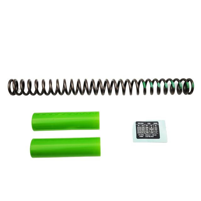 FOX 820-03-708-KIT Service Set: Spring Kit, Firm, 2024 Marzocchi Bomber Z1 Coil