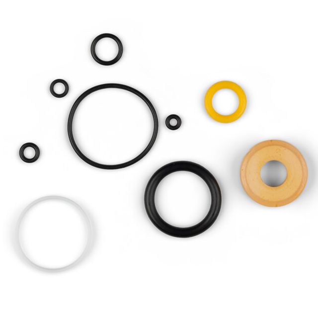 FOX 803-01-992 Seal Kit 2024 Float Damper Rebuild Kit