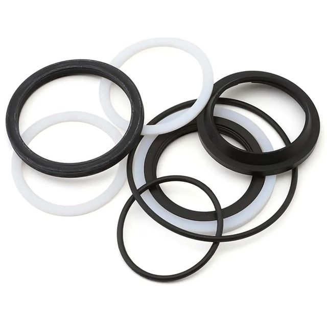 FOX 803-01-993 Seal Kit: 2024 Float Air Sleeve Kit