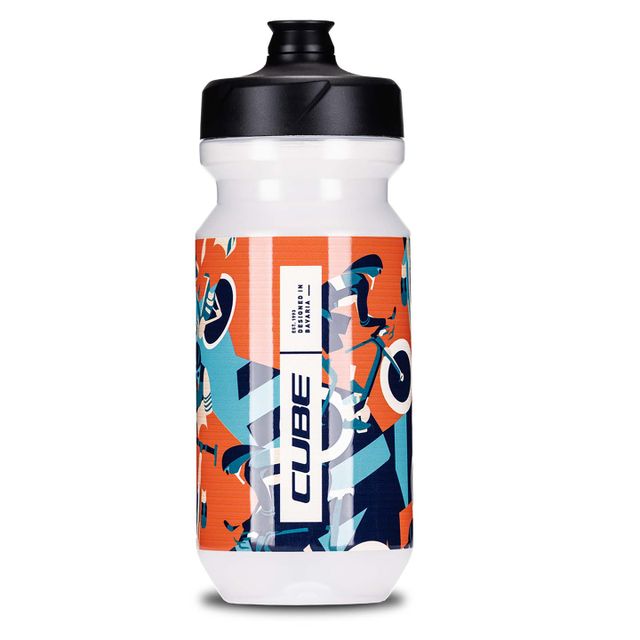 CUBE Flow juomapullo 0.5l