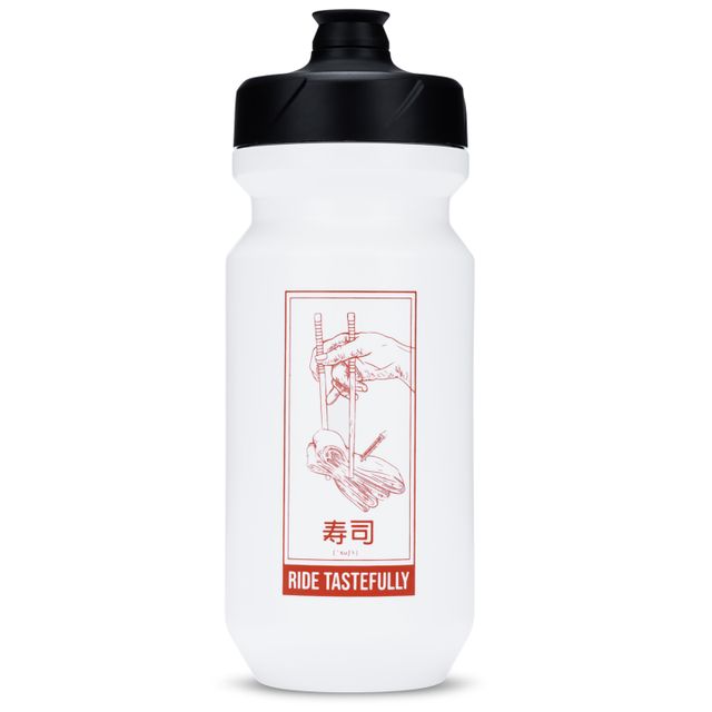 CUBE Flow juomapullo 0.5l