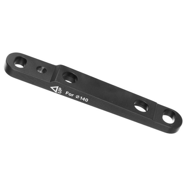 Shimano Levyjarruadapteri BR-RS505 Flat Mount 160mm