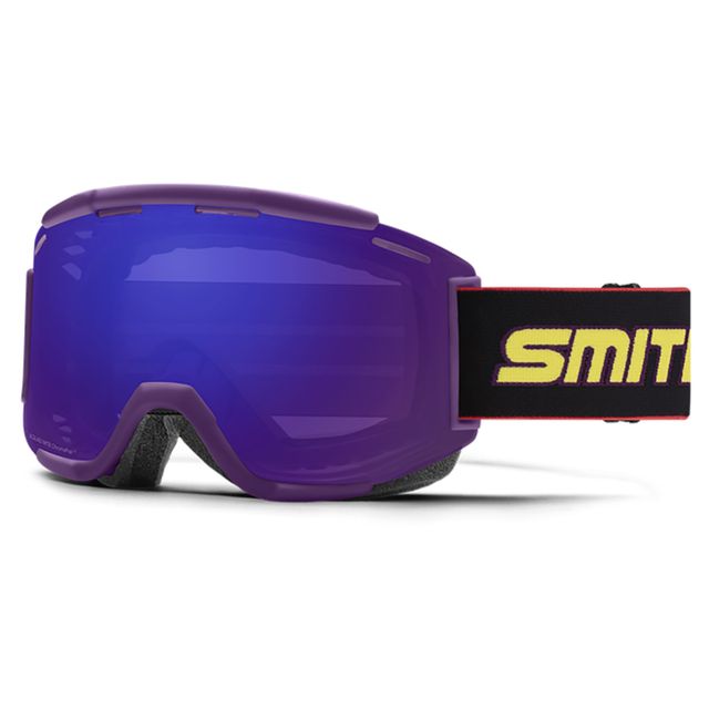 SMITH Squad MTB Ajolasit