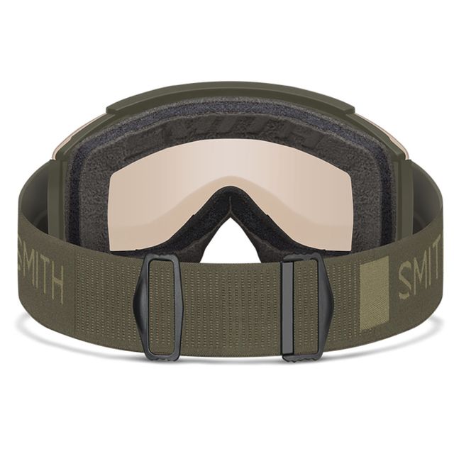 SMITH Squad MTB Ajolasit SMITH Squad MTB Ajolasit