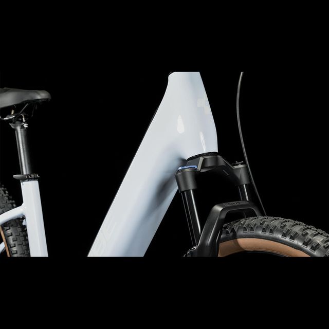 CUBE Reaction Hybrid Pro 500 sähköpyörä Easy Entry CUBE Reaction Hybrid Pro 500 sähköpyörä Easy Entry