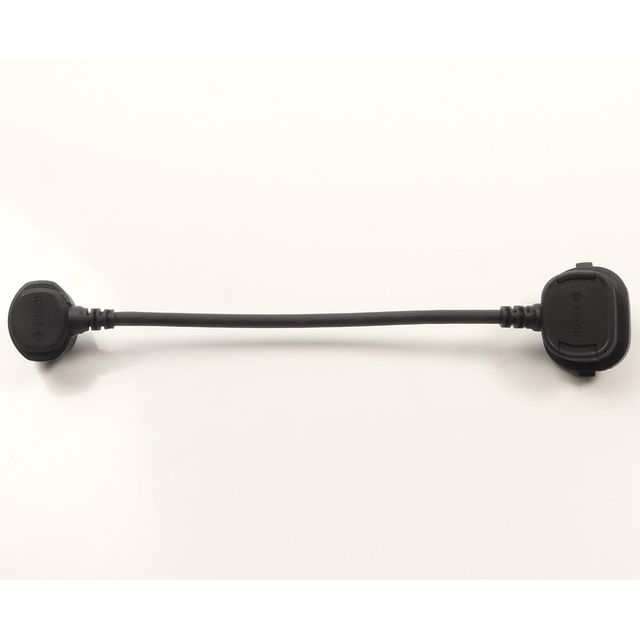Bosch PowerMore-johto Smart System, johdon reititys akkutelineen suuntaan, 150mm BCH3923_150