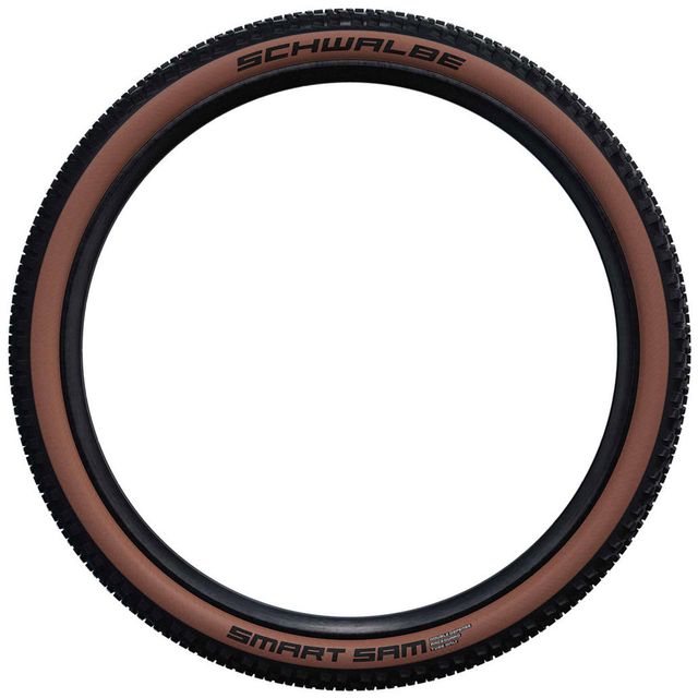 Schwalbe Smart Sam 27,5" x 2,60" 65-584 pyörän rengas