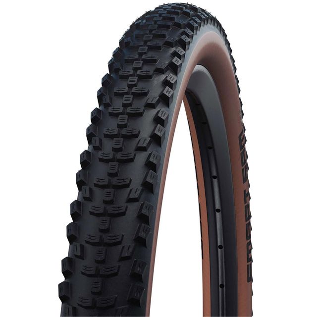 Schwalbe Smart Sam 27,5" x 2,60" 65-584 pyörän rengas