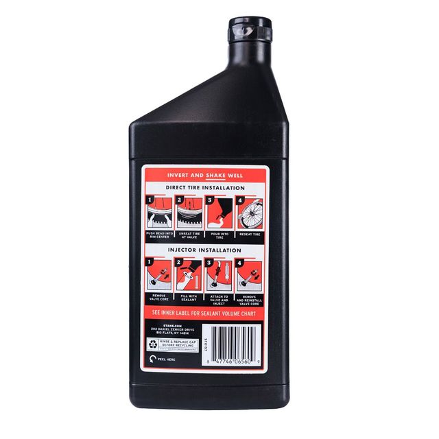 Stan's NoTubes Original Tubeless-Litku 1000ml