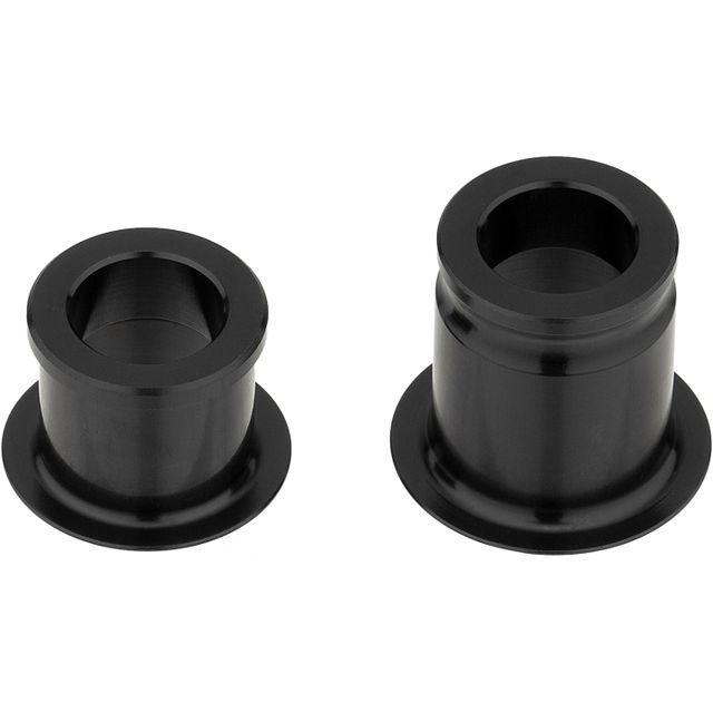 NEWMEN Fade MTB Endcap Set 12 mm XD SH #90718