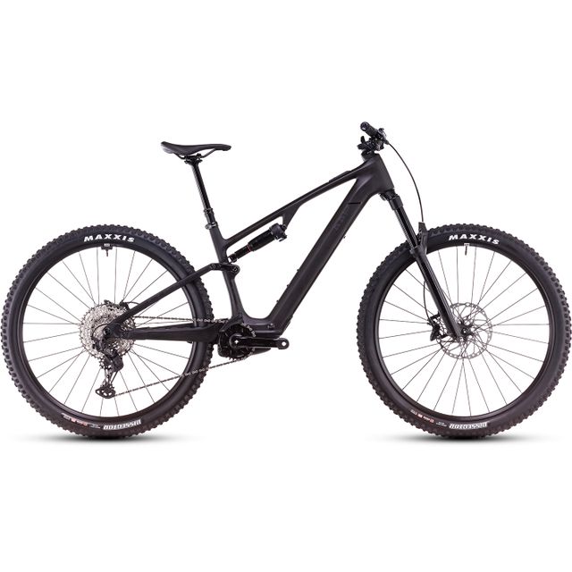 CUBE AMS Hybrid ONE44 C:68X Race 400X sähköpyörä CUBE AMS Hybrid ONE44 C:68X Race 400X sähköpyörä