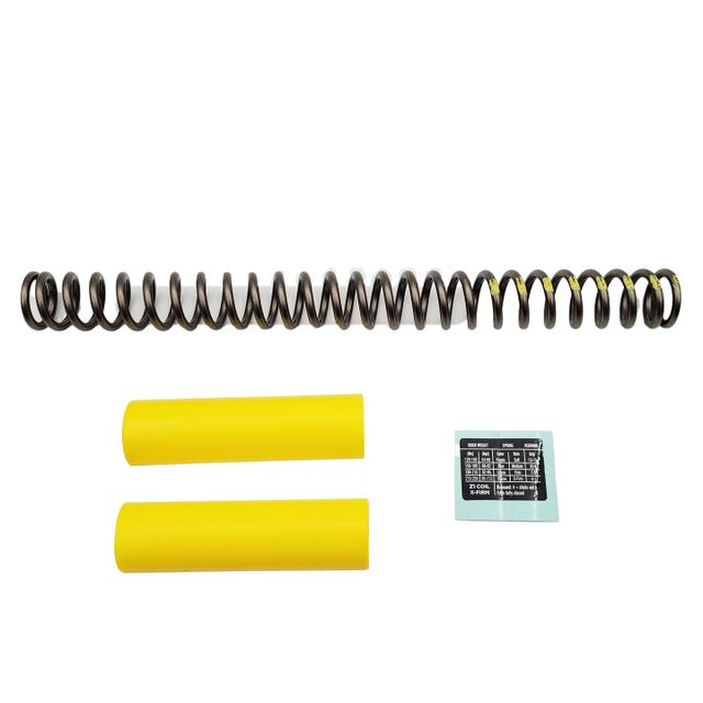 FOX 820-03-709-KIT Service Set: Spring Kit, Extra Firm, 2024 Marzocchi Bomber Z1 Coil