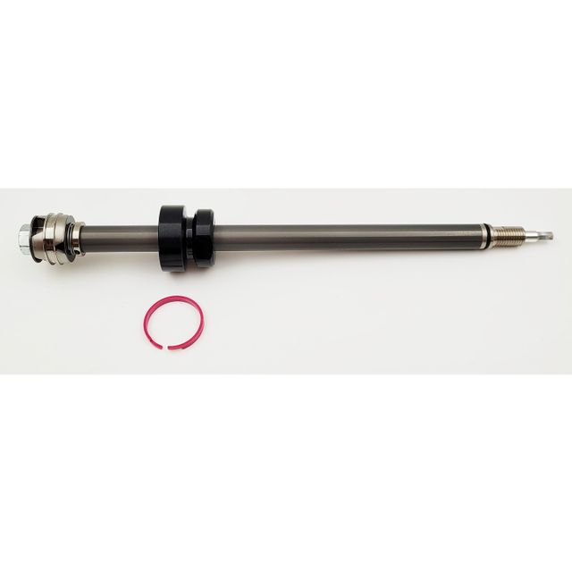 FOX 820-02-606-KIT SS: Air Shaft Assy, 2023, 34 DMAS E-Opt, 140mm, 1.110 Bore
